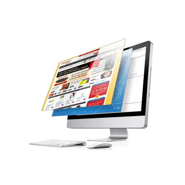 Ali Agent Operation Store Decoration Online Store Hosting Store Promotion Graphic Design E-commerce Services Jiuxiang Operation