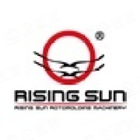 温岭市旭日滚塑科技有限公司
