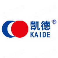 潍坊凯德塑料机械有限公司