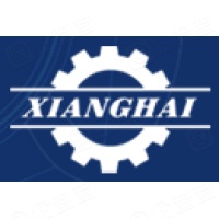 温州向海机械有限公司