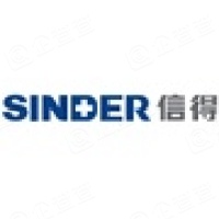 山东信得科技股份有限公司 山东信得科技股份有限公司
