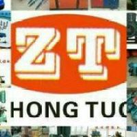 陕西中拓矿山设备有限公司