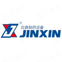 上海仅鑫制药设备工程有限公司
