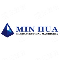 上海子雄制药机械有限公司