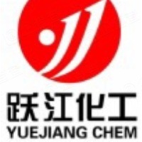 Shanghai Yuejiang Titanium Chemical Manufacturer Co., Ltd.