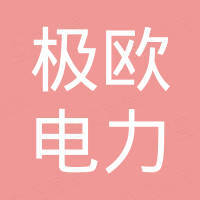 上海极欧电力科技有限公司