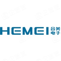 合肥合美电子技术有限公司