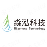 江苏淼泓环保新材料科技有限公司