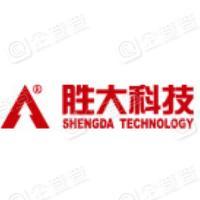 广东胜大科技有限公司