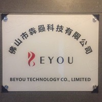 佛山市犇赑科技有限公司