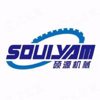 浙江硕源机械有限公司