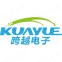 深圳市跨越电子有限公司
