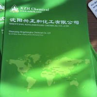 沈阳兴正和化工有限公司