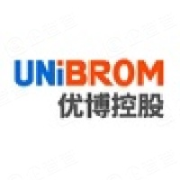 优博控股股份有限公司