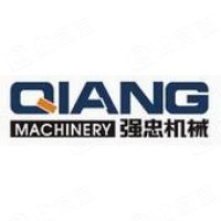 温州强忠机械科技有限公司