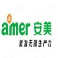 安美科技股份有限公司