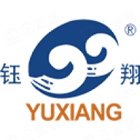 扬州市钰翔轻工机械设备厂