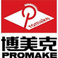 Guangzhou Promake Machinery Equipment Co., Ltd.