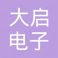 深圳大启电子有限公司
