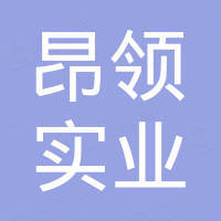 上海昂领实业有限公司