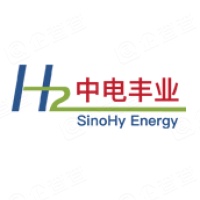 北京中电丰业技术开发有限公司