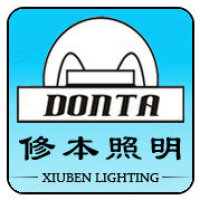 中山市修本照明有限公司