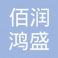 佰润鸿盛新材料（山东）有限公司