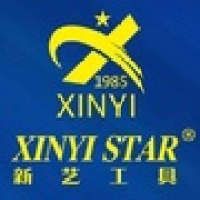 绍兴新艺五金工具有限公司