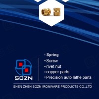 深圳市索正五金制品有限公司