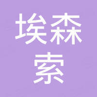 沈阳埃森索进出口贸易有限公司