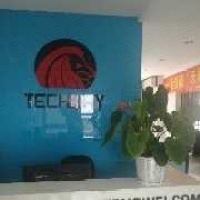 上海腾威进出口有限公司