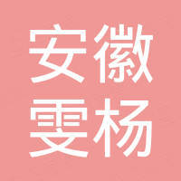 安徽雯杨新材料科技有限公司