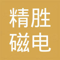 宁波精胜磁电科技有限公司