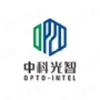 中科光智（重庆）科技有限公司
