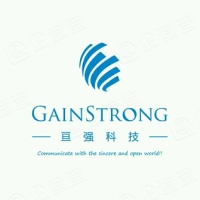 深圳市亘强科技有限公司