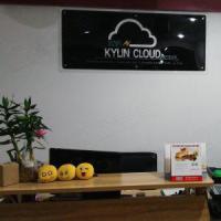 深圳市麟云科技有限公司