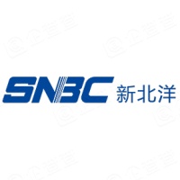 山东新北洋信息技术股份有限公司