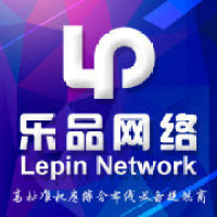 宁波乐品网络设备有限公司