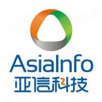 广州亚信技术有限公司