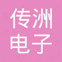 广州市传洲电子科技有限公司