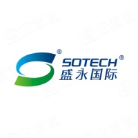 上海盛永国际贸易有限公司
