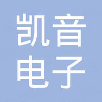 广州市凯音电子科技有限公司