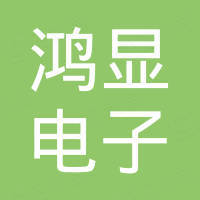 广州市鸿显电子有限公司