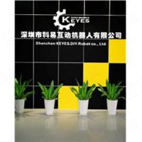深圳市科易互动机器人有限公司