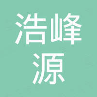 深圳市浩峰源电子有限公司