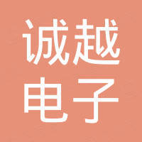 广州诚越电子科技有限公司