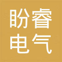 上海盼睿电气有限公司