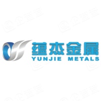 宝鸡市蕴杰金属制品有限公司