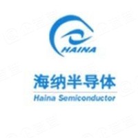 浙江海纳半导体股份有限公司