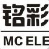 厦门铭彩电子科技有限公司